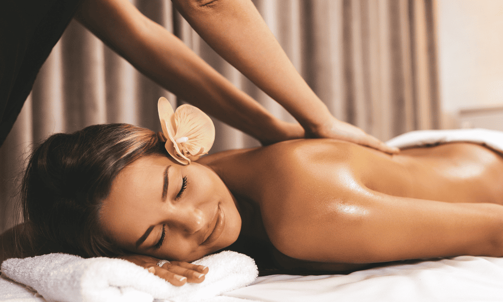 Healing Hands Massage and Acupuncture gallery