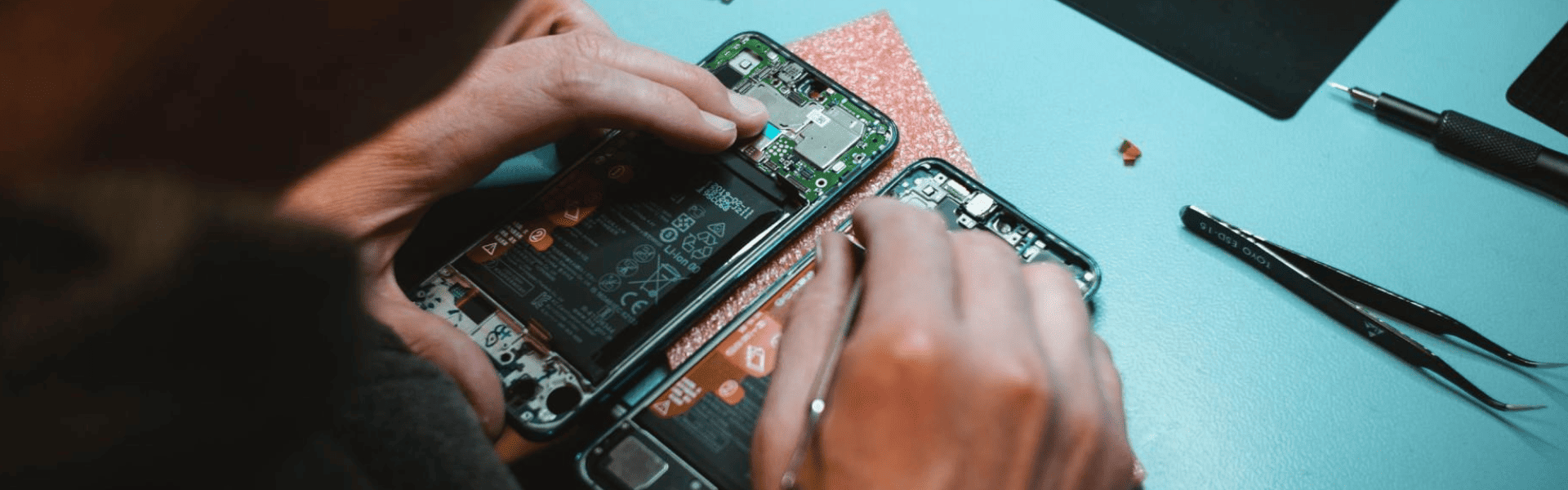 Repairs Express